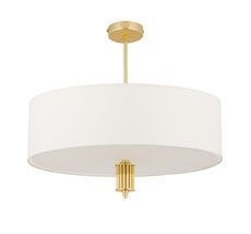 Потолочная люстра KUTEK MOOD Seti SET-PL-4(Z)