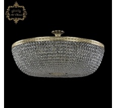 Хрустальная люстра Bohemia Art Classic 21.151.100SP.G_BI