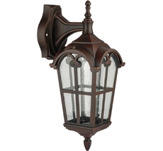 Настенный фонарь уличный IP44 Oasis Light 86102/04 R_OL