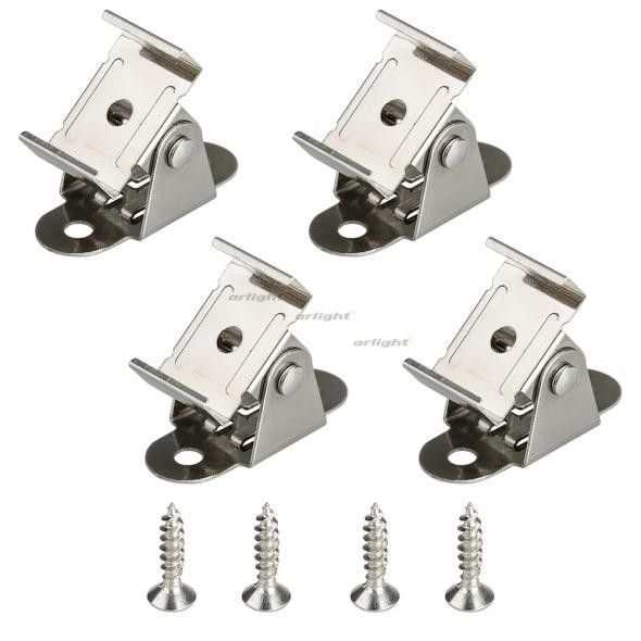 Держатель SL-SLIM20-180deg поворотный 024330_ARL