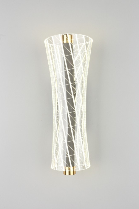 Настенный светильник светодиодный Aployt APL.660.01.11