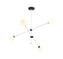 Подвесная люстра Ambrella Light TRADITIONAL TR2505_AMB