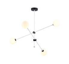 Подвесная люстра Ambrella Light TRADITIONAL TR2505_AMB