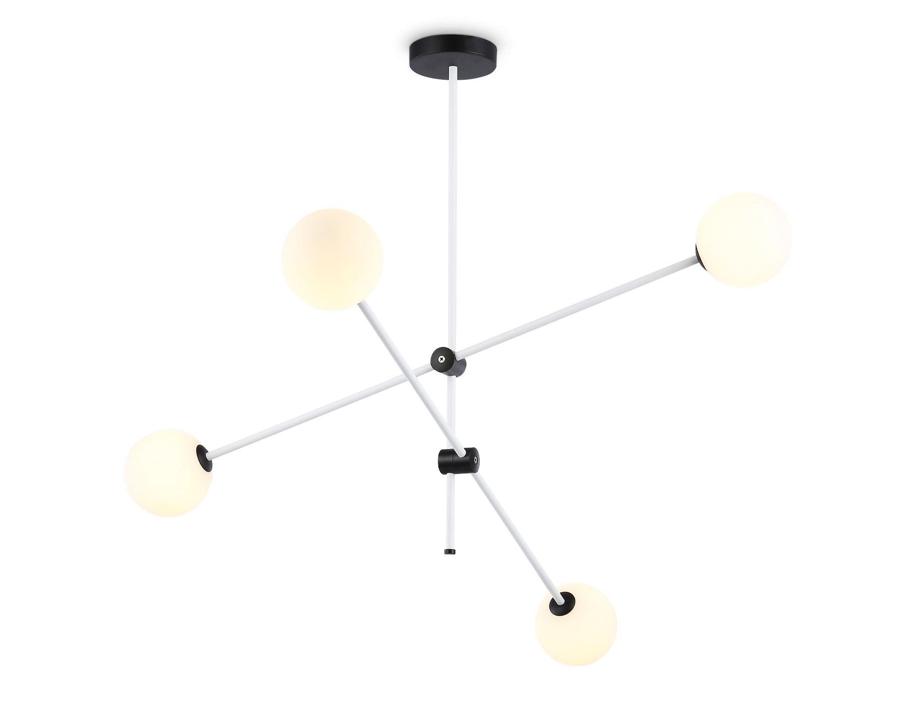 Подвесная люстра Ambrella Light TRADITIONAL TR2505_AMB