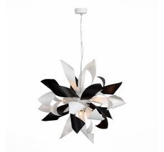 Подвесная люстра ST Luce SPIRAGLIO SL453.453.06E