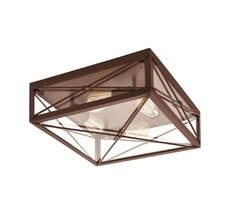 Уличный потолочный светильник GAUDESI 64752