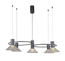 Подвесная люстра F-Promo Feris 4622-5P