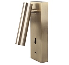 Настенный светильник MANTRA TECHNICAL TARIFA 8501_MN