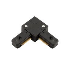 L коннектор для трековыx систем SWG KXZ-BL-L 00-00000414_SW