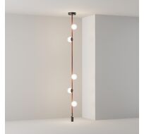 Комплект текстильной подвесной системы Maytoni TFC-Par-CF01-R_MY