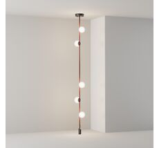 Комплект текстильной подвесной системы Maytoni TFC-Par-CF01-R_MY