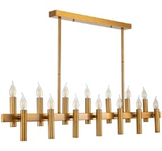 Подвесная люстра Stilfort Leonardo 2156/05/14PL