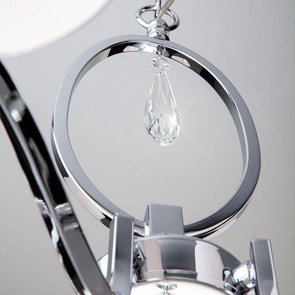 Подвесная люстра Eurosvet Madera 00000084941_EU