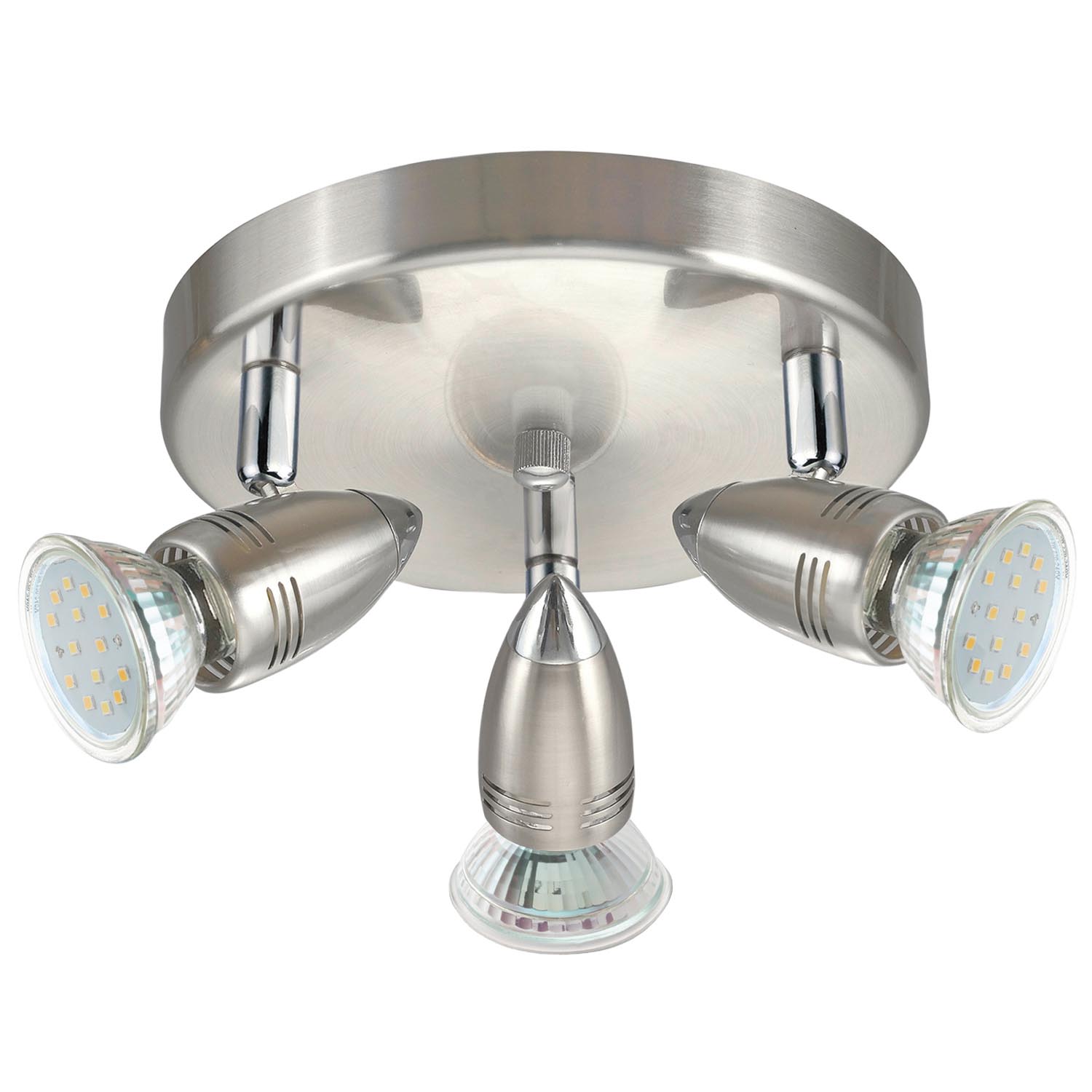 Спот Eglo Magnum-Led 95824