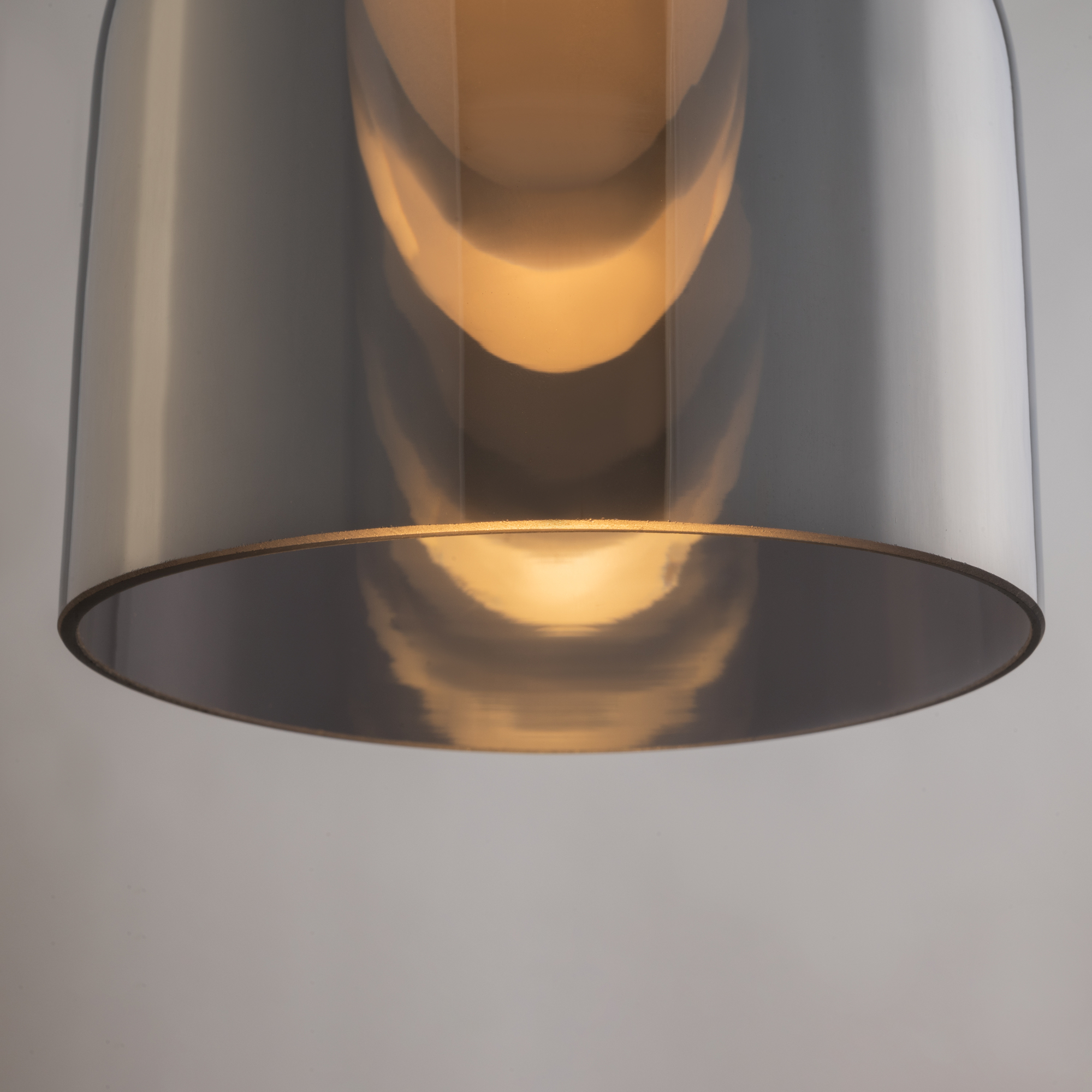 Подвесной светильник Freya Fume FR5399PL-L4BS1_MY