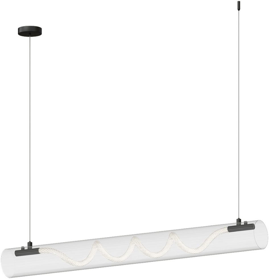 Подвесной светодиодный светильник Kink Light 08490-180A,19_KL