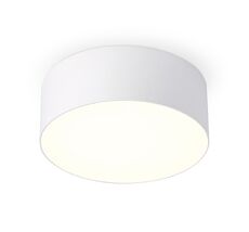 Потолочный светильник Ambrella Light ORBITAL Air Alum FV5511_AMB