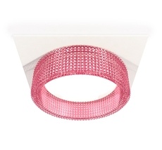 Комплект встраиваемого светильника TECHNO SPOT XC8061032_AMB