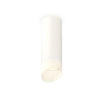 Комплект накладного Ambrella light светильника с акрилом XS XS6342044_AMB