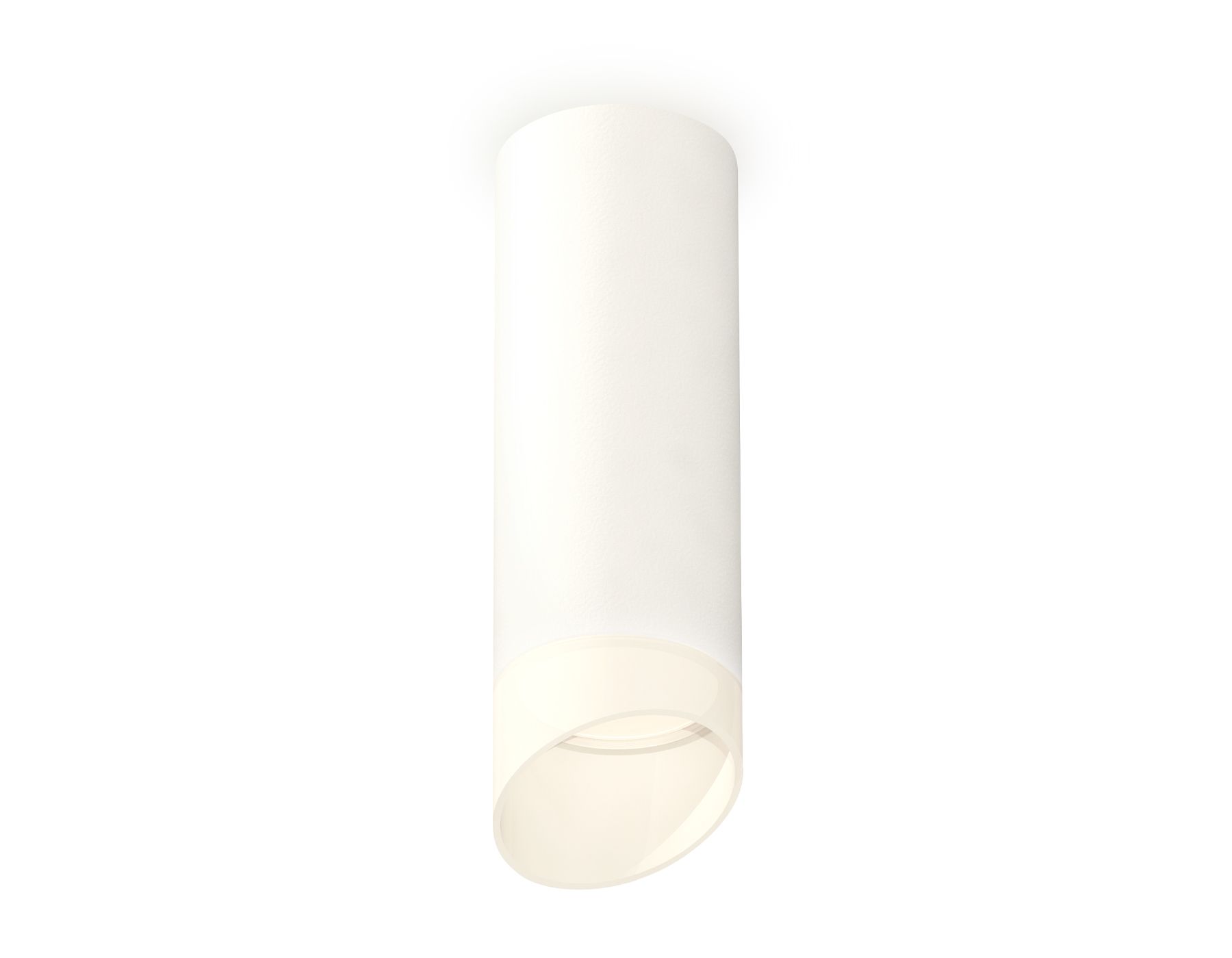 Комплект накладного Ambrella light светильника с акрилом XS XS6342044_AMB