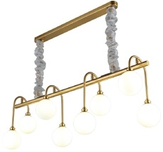 Подвесная люстра Aployt APL.839.03.08