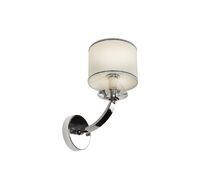 Бра ILamp Urban 88189/1B CR_IP