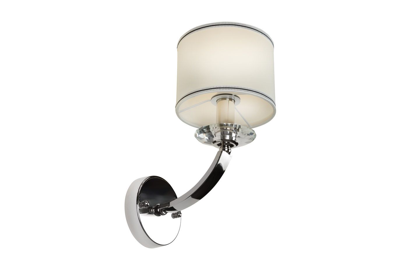 Бра ILamp Urban 88189/1B CR_IP