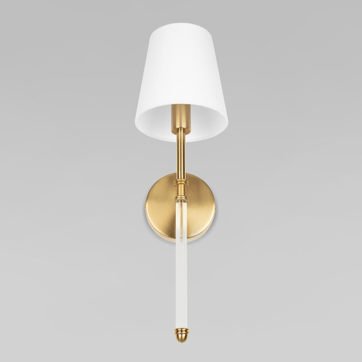Бра LOFT IT Cosy 10308W Antique Brass_LF