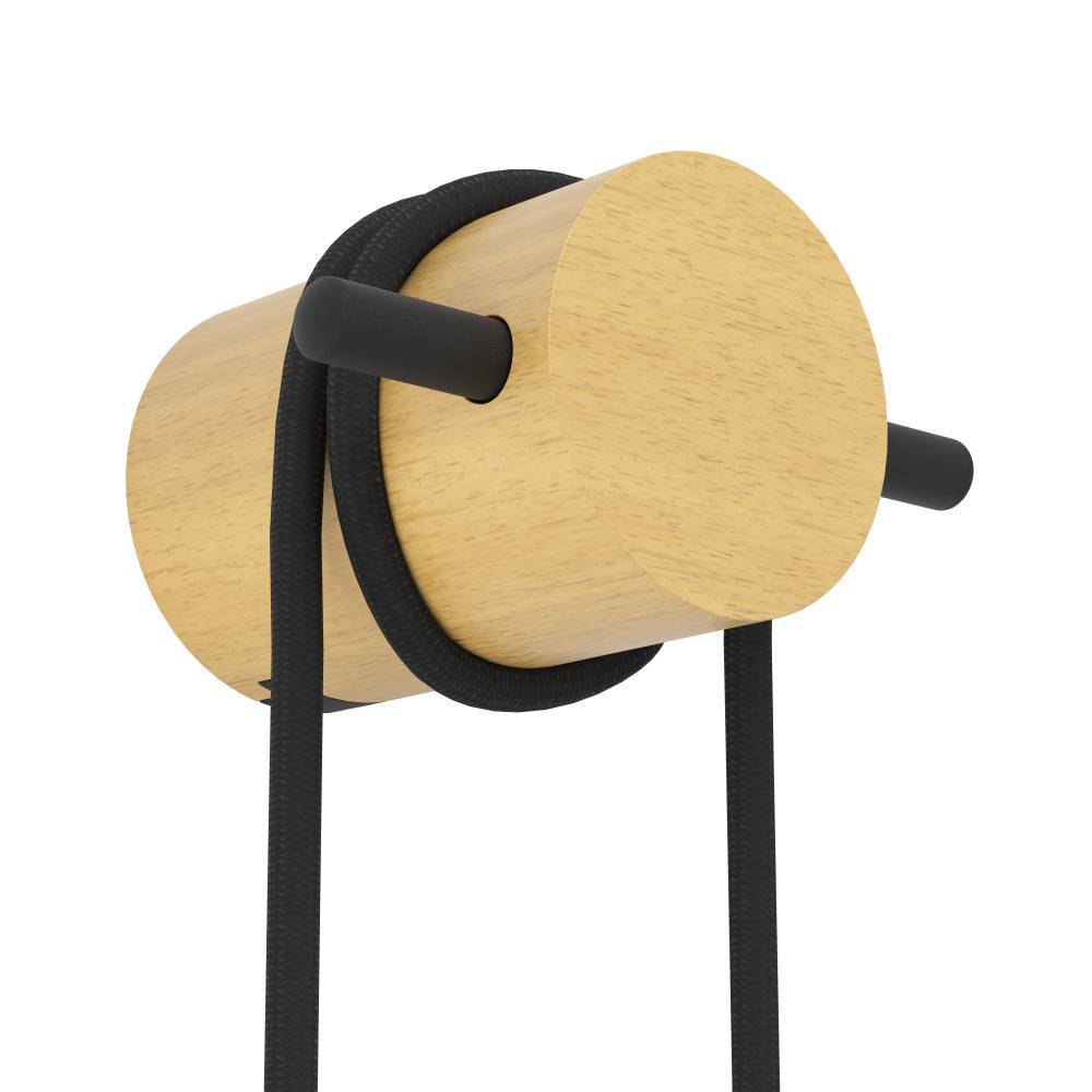 Настенный светильник Eglo BUDDON 43898