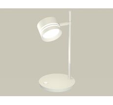 Настольная лампа с акрилом Ambrella Light Traditional DIY XB9801203_AMB