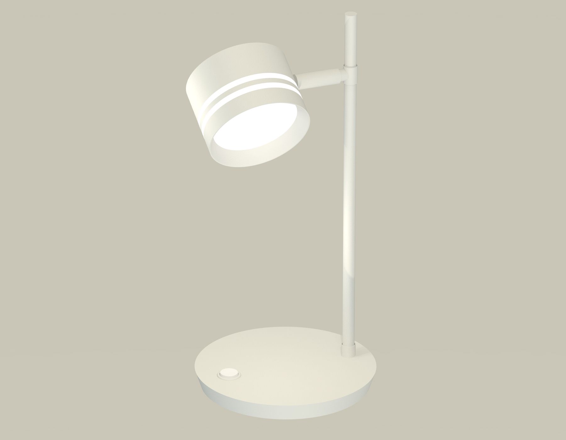 Настольная лампа с акрилом Ambrella Light Traditional DIY XB9801203_AMB