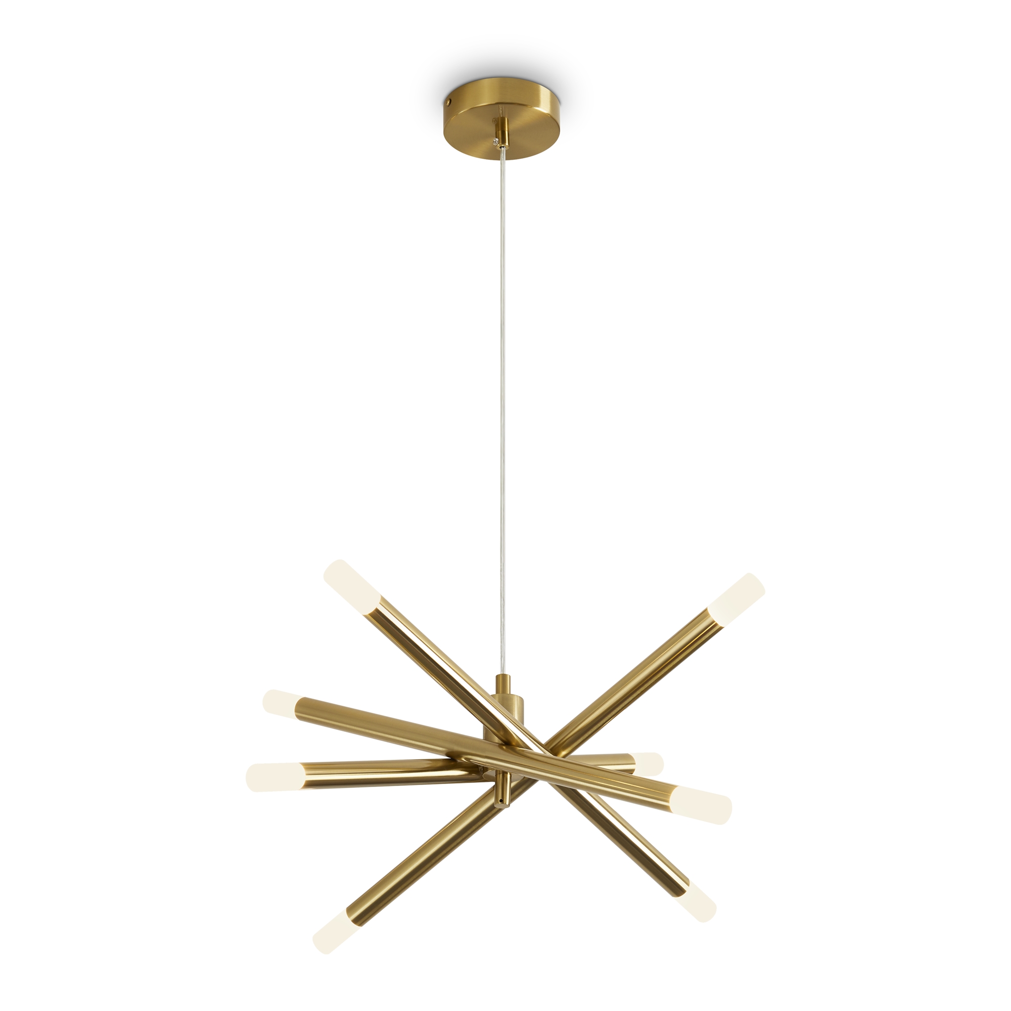 Подвесная люстра Freya Wands FR6130PL-L24B_MY