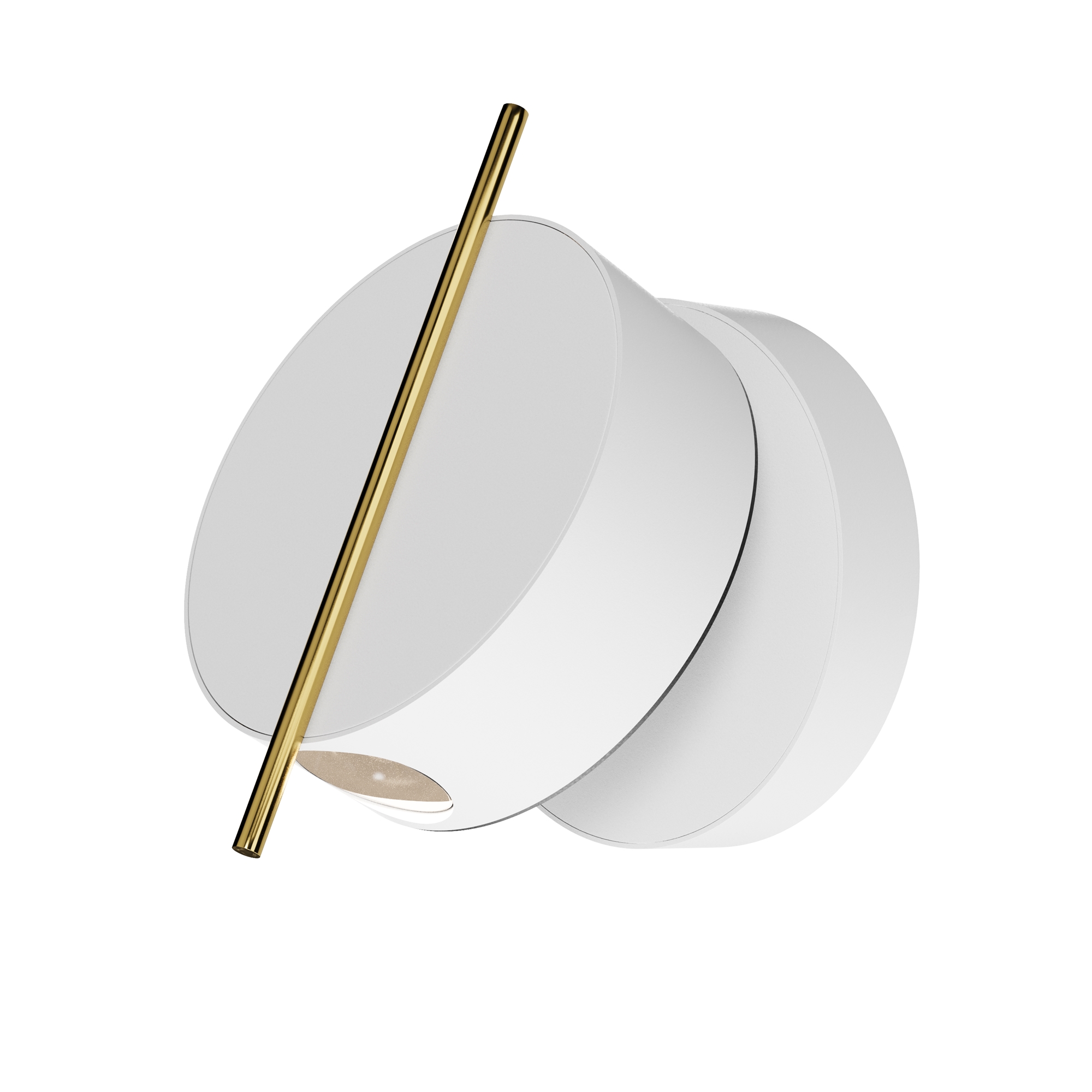 Настенный светильник Maytoni Nuance MOD180WL-L4W3K1_MY