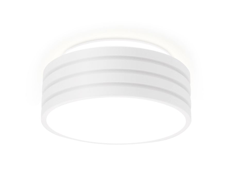 Встраиваемый светильник Ambrella light Techno TN301_AMB