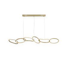 Подвесная люстра Kink Light Сена 07609-6AL,33_KL