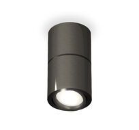 Накладной светильник Ambrella light Комплект накладного поворотного светильника Techno XS7403060_AMB