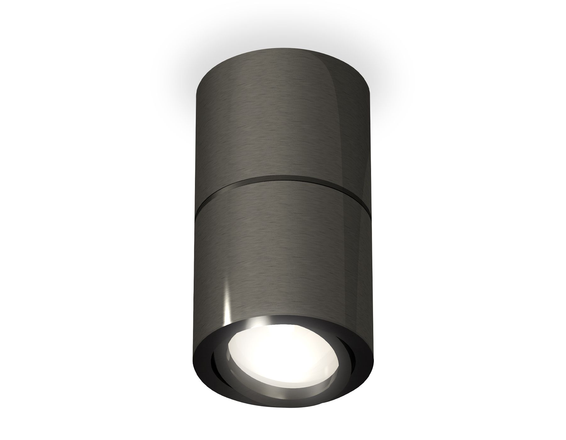 Накладной светильник Ambrella light Комплект накладного поворотного светильника Techno XS7403060_AMB
