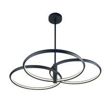 Подвесная люстра KinkLight Тор-Трио 08203,19P(4000K)_KL