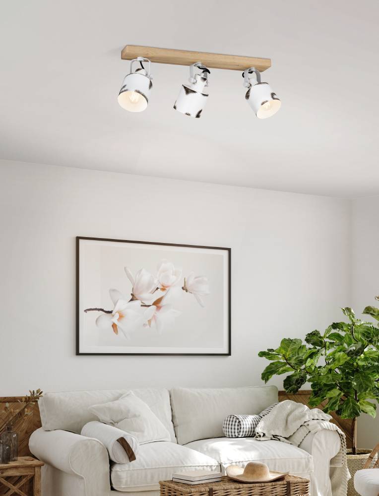 Спот Eglo KILBURN 43923