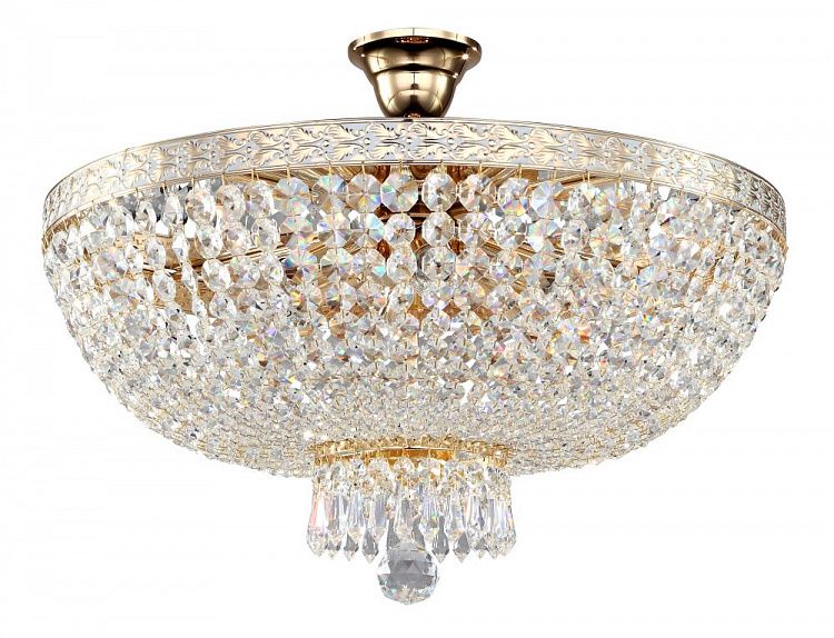 

Потолочная люстра Maytoni Diamant DIA750-PT50-WG, DIA750-PT50-WG