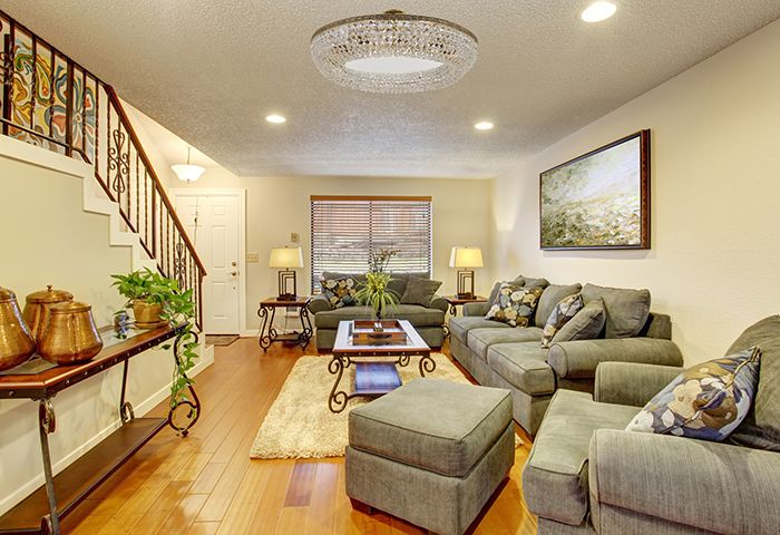 Потолочный светильник Arti Lampadari Favola Gold Favola E 1.4.60.502 G