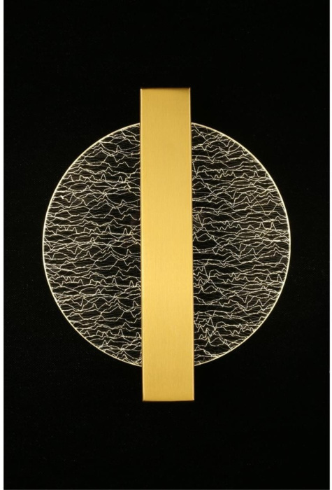 Настенный светильник LED Aployt APL.343.11.08