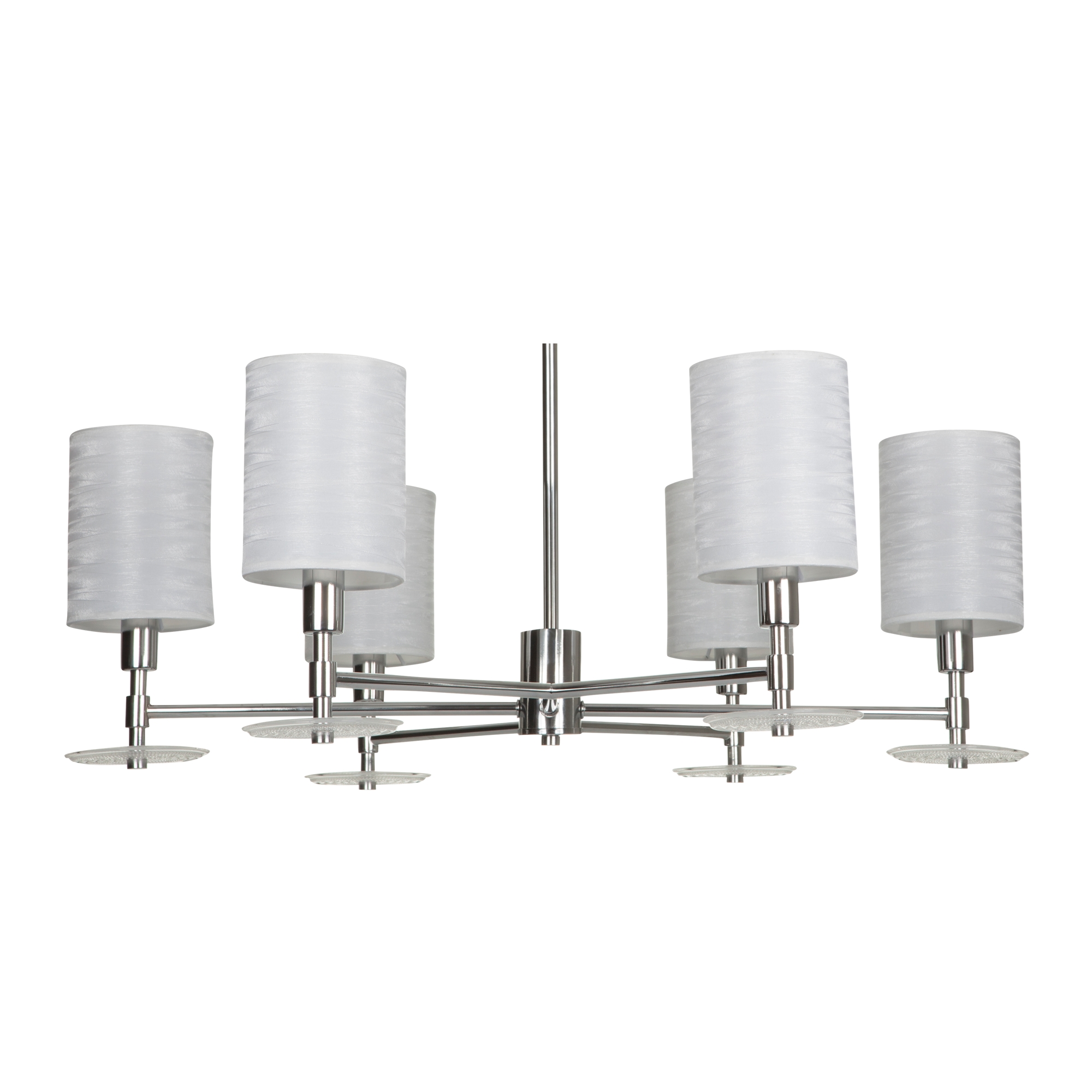 Потолочная люстра Maytoni Martina MOD034PL-06CH_MY