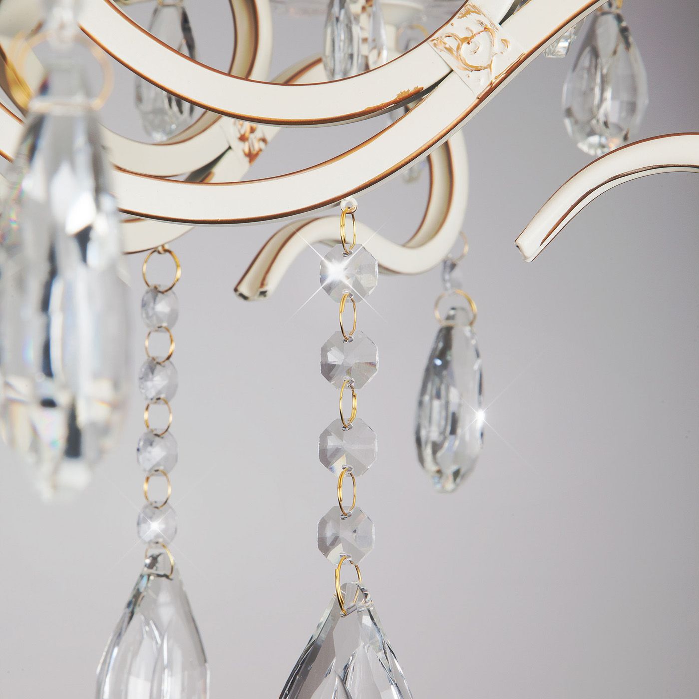 Хрустальная люстра Eurosvet 00000059678_EU