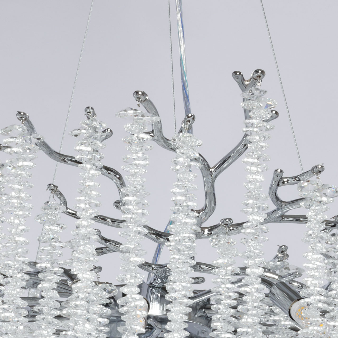 Подвесная люстра MW-Light Лайма 467013406_MW