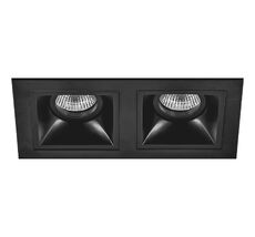 Встраиваемый светильник LightStar DOMINO D5270707_LS