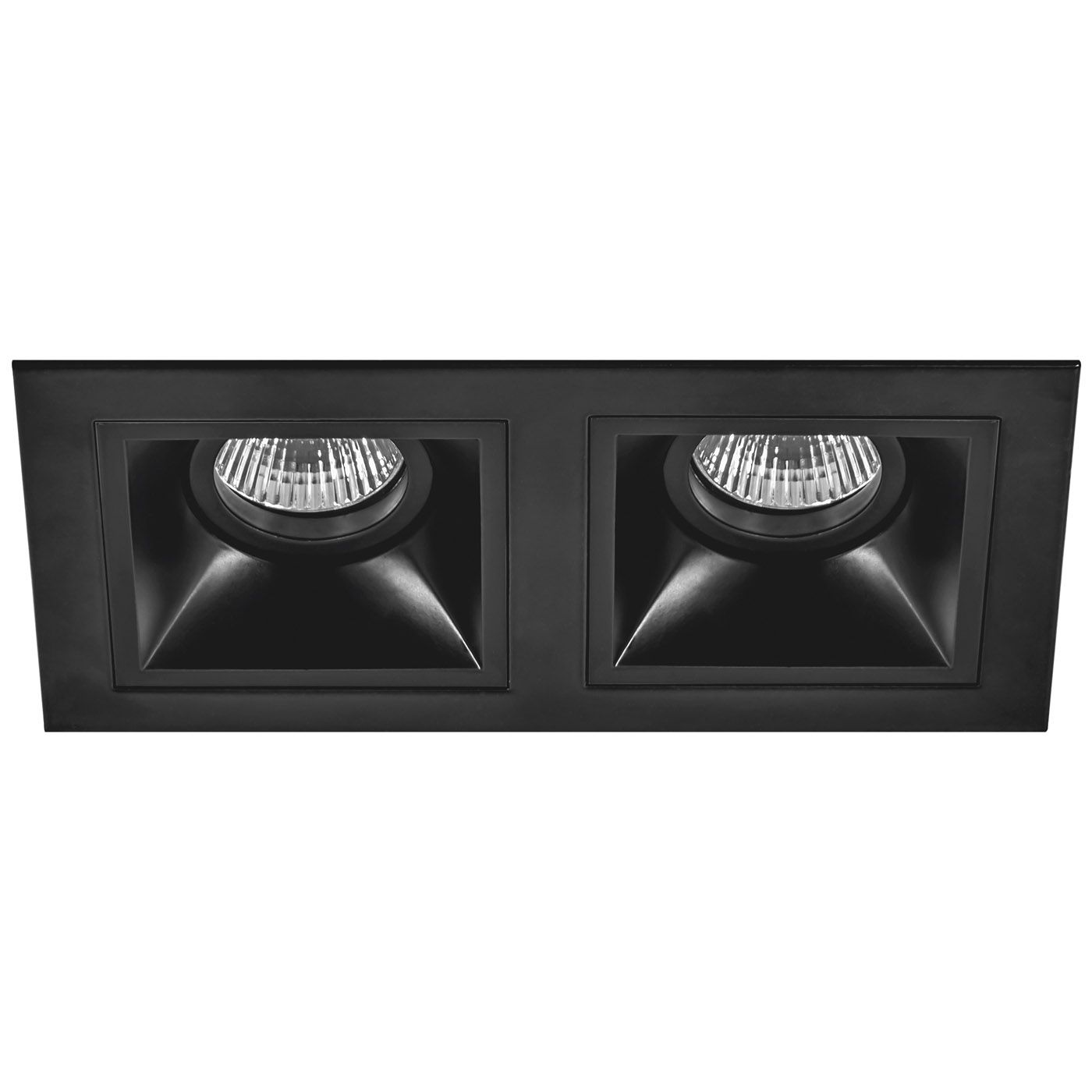 Встраиваемый светильник LightStar DOMINO D5270707_LS