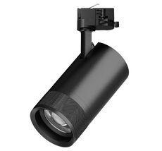 Трековый светильник с адаптером Lightstrar Canno Pro C4407QT_LS