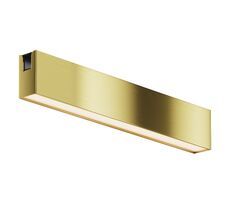 Трековый светильник Maytoni Basis TR151-1-18W3K-BS_MY