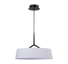 Подвесной светильник Divinare ALMA 1029/06 SP-10_DI